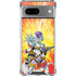 DRAGON BALL Z FREIZAS ARMY Google Pixel 8 Clear Case